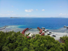 Korpak Villa & Resort Raja Ampat